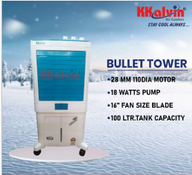 Tower Air Cooler Model 3